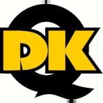Logo of DK Quarries