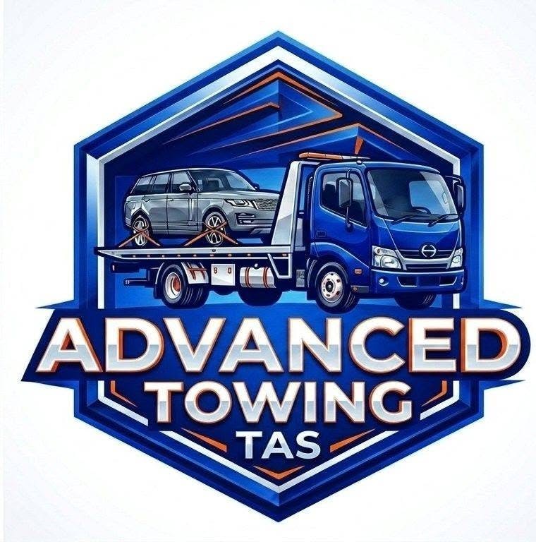 Logo of Advanced Towing