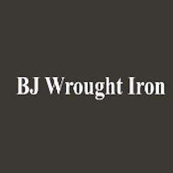 Logo of BJ Wrought Iron