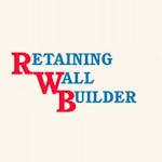Logo of Retaining Wall Builder