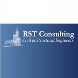Logo of RST Consulting