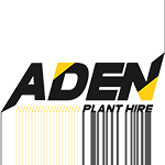 Logo of Aden Plant Hire