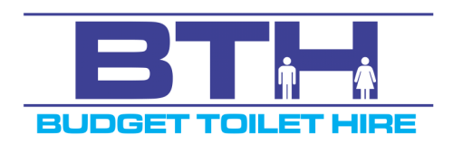 Logo of Budget Toilet Hire