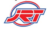 Logo of JRT Equipment & Civil
