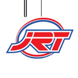 Logo of JRT Equipment & Civil
