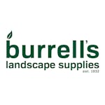 Logo of Burrell's Soils & Sands