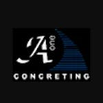 Logo of A One Concreting Pty Ltd