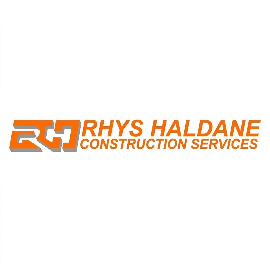 Logo of Rhys Haldane Construction Services