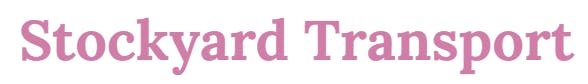 Logo of Stockyard Transport Pty Ltd