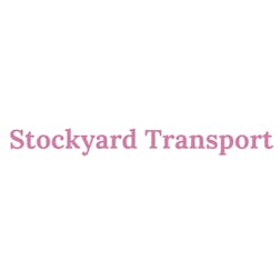 Logo of Stockyard Transport Pty Ltd
