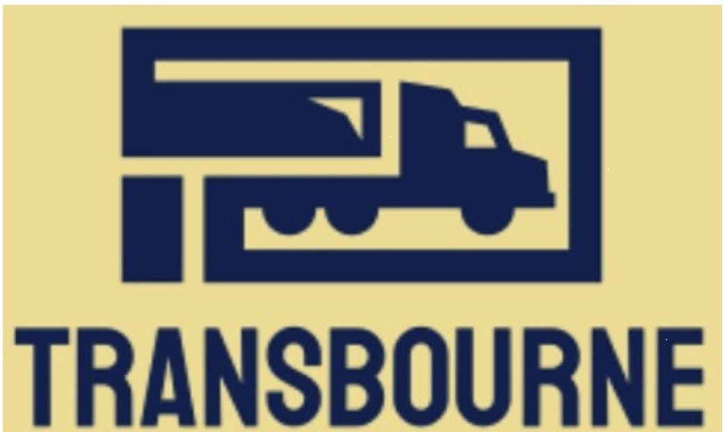 Logo of Transbourne
