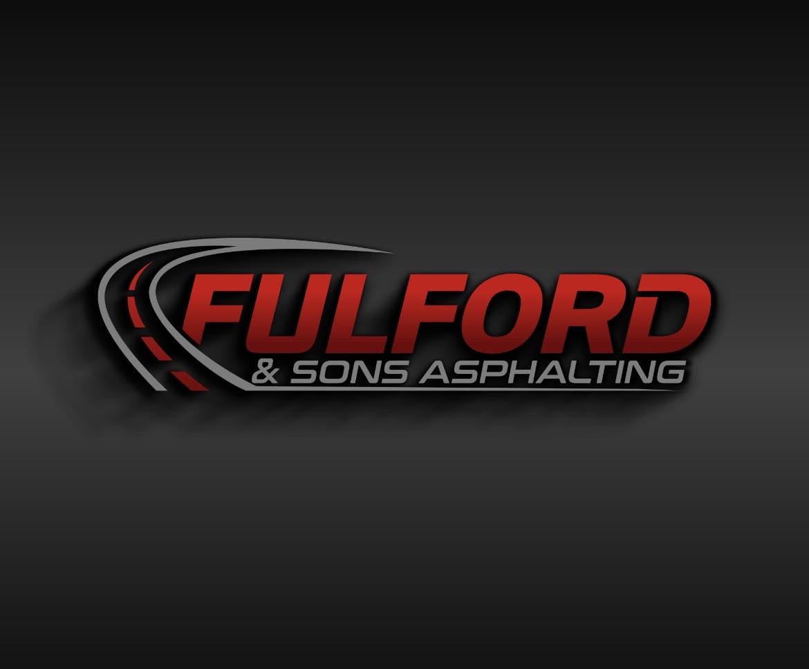 Logo of Fulford & Sons Asphalting Pty Ltd