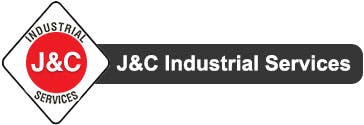 Logo of J & C Industrial Services