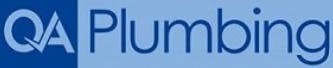 Logo of QA Plumbing Gas & Drainage