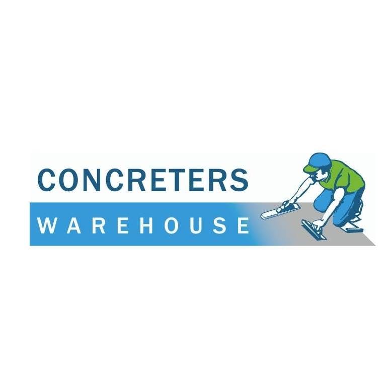 Logo of Concreters Warehouse