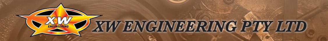 Logo of XW Engineering