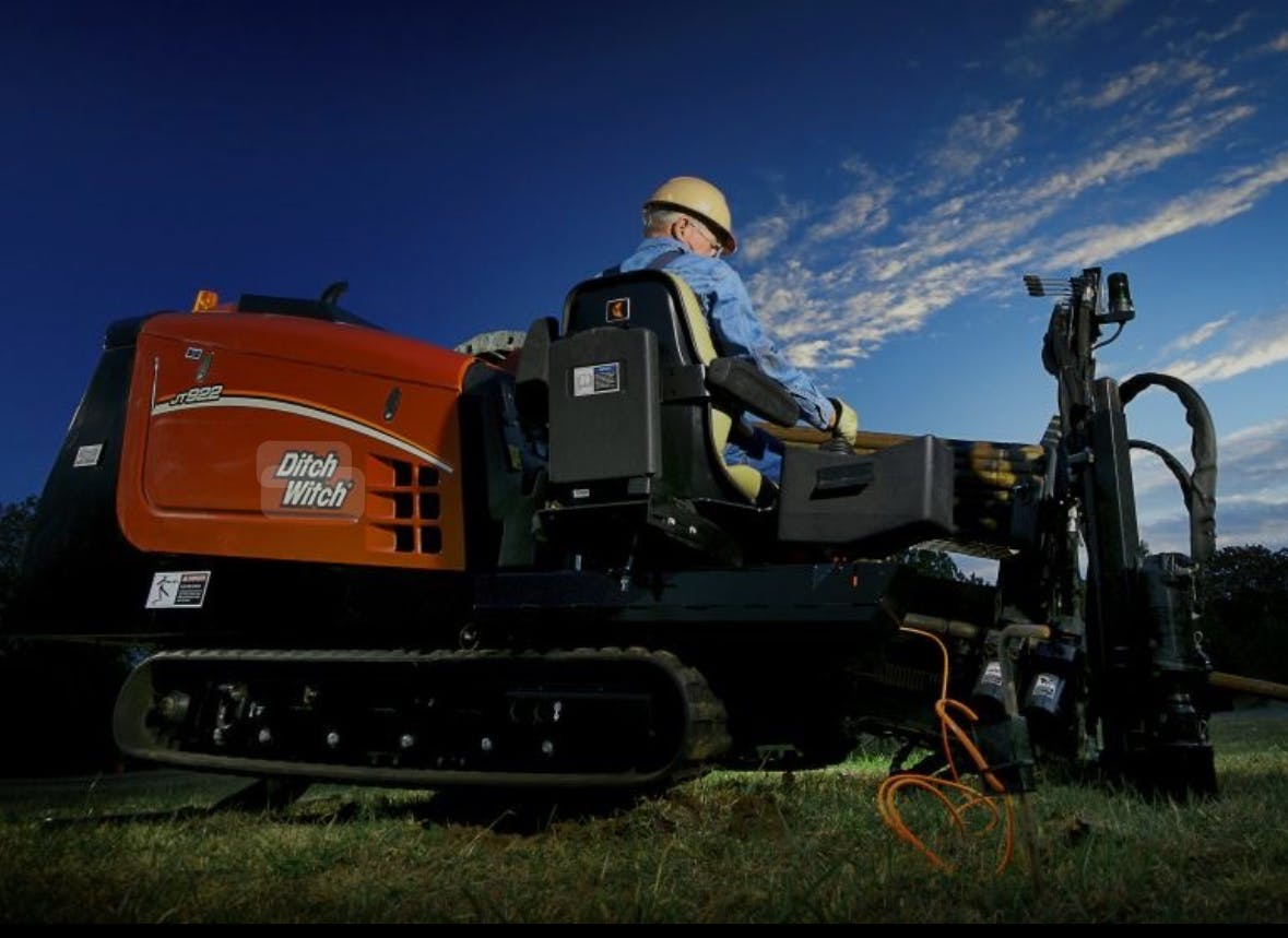 Logo of Coynes Boring