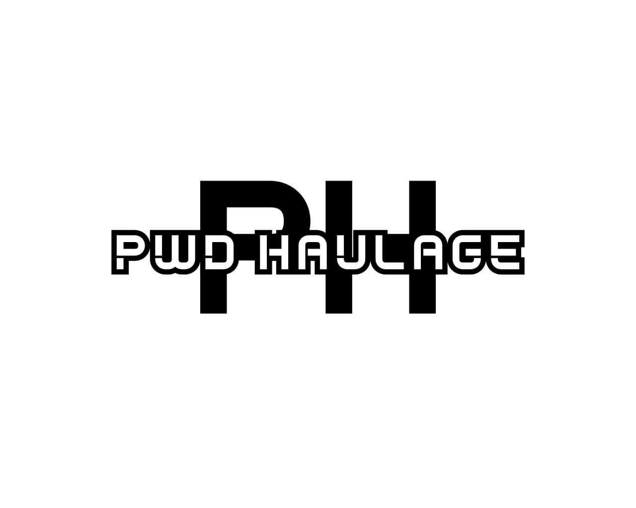 Logo of PWD Haulage