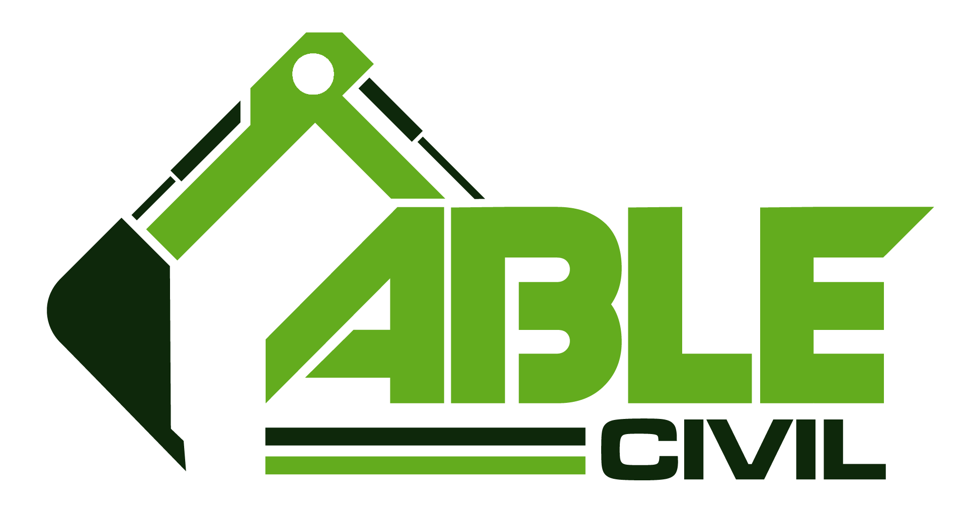 Logo of Able Civil