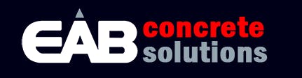 Logo of EAB Concrete Solutions