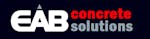 Logo of EAB Concrete Solutions