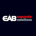Logo of EAB Concrete Solutions