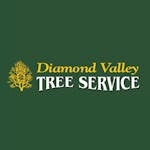 Logo of Diamond Valley Tree Service