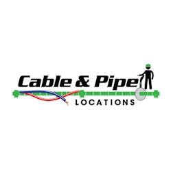 Logo of Cable & Pipe Locations