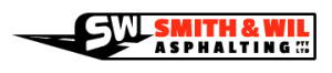 Logo of Smith & Wil Asphalting