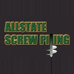 Logo of Allstate Screw Piling