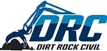 Logo of Dirt Rock Civil