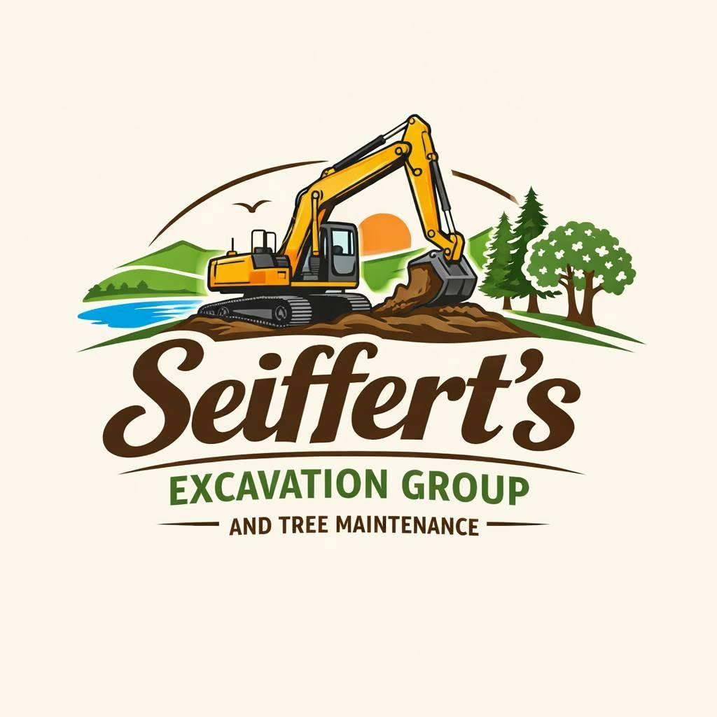 Logo of Seifferts Excavation Group
