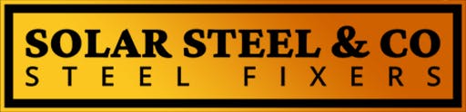 Logo of Solar Steel Pty Ltd