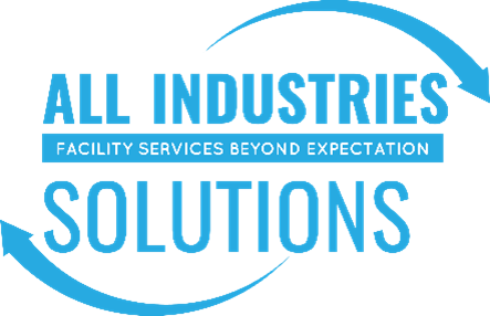 Logo of All Industries Solutions