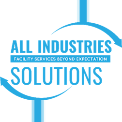 Logo of All Industries Solutions