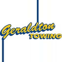Logo of Geraldton Towing Services