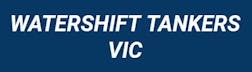 Logo of Watershift Tankers Vic
