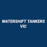 Logo of Watershift Tankers Vic