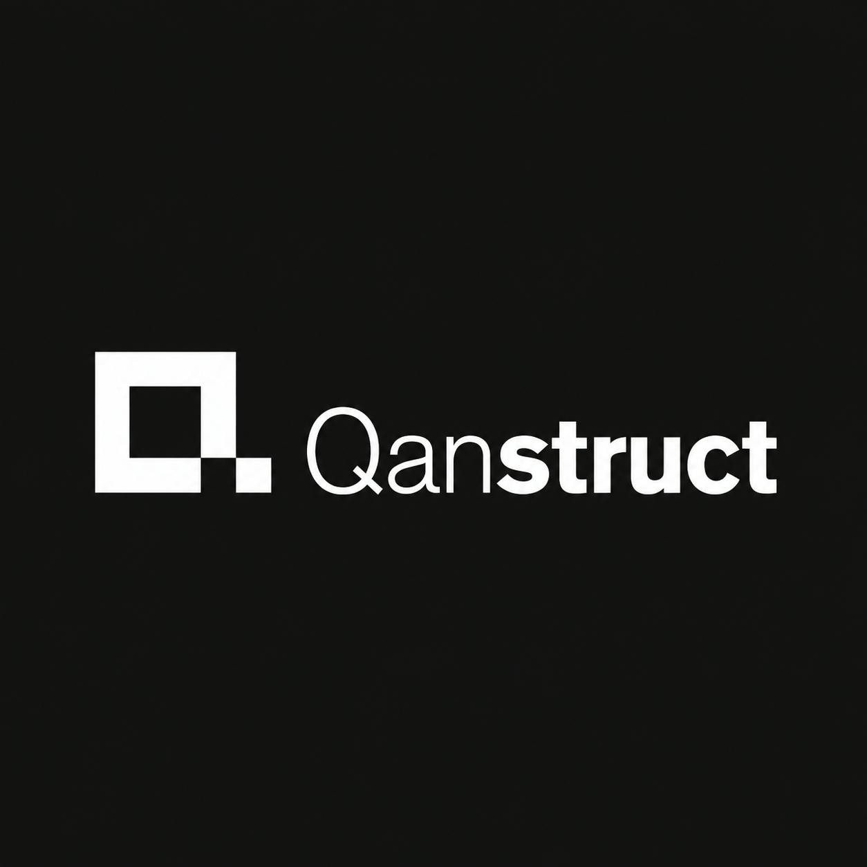 Logo of qanstruct