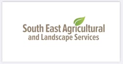 Logo of South East Agricultural and Landscape Services