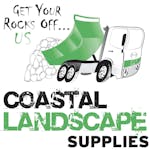 Logo of Coastal Landscape Supplies