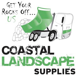 Logo of Coastal Landscape Supplies