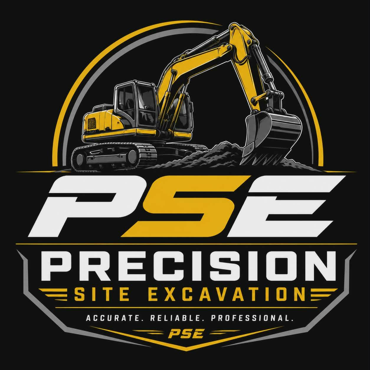 Logo of PSE