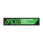 Logo of MDB Landscaping Design & Construction
