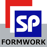 Logo of SP Formwork Pty Ltd