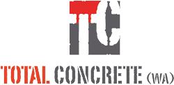 Logo of Total Concrete