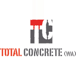 Logo of Total Concrete