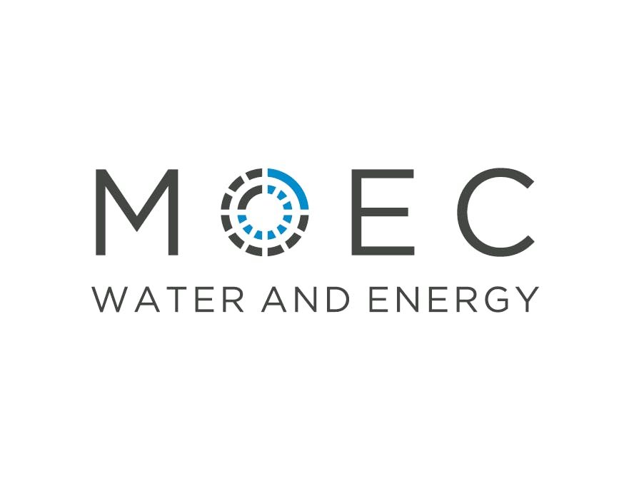 Logo of MOEC Pty Ltd