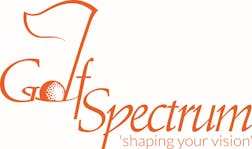 Logo of Golf Spectrum PTY LTD