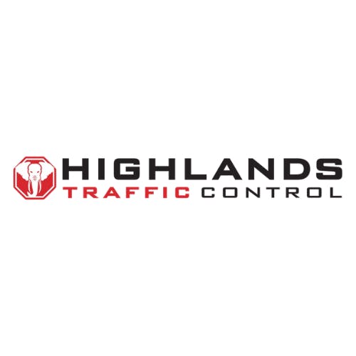 Logo of Highlands Traffic Control